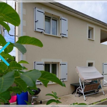 Maison Du Cher Вьерзон Экстерьер фото